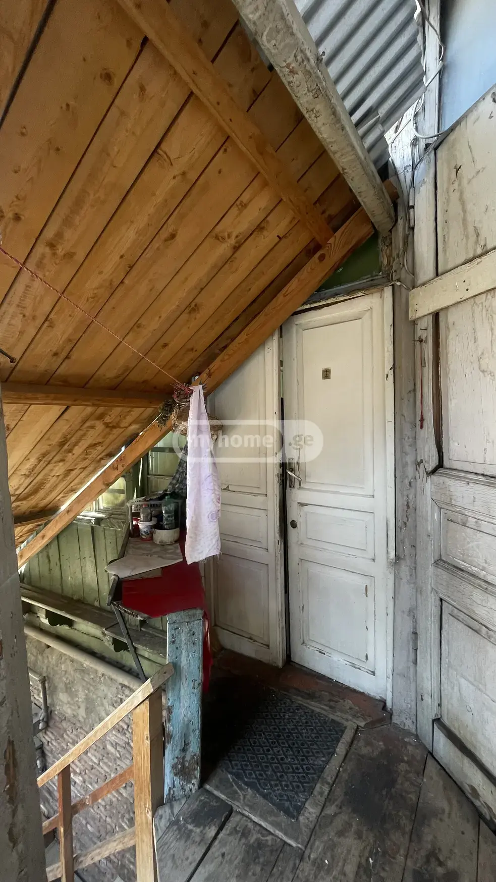 2 Room Apartment For Sale view 7