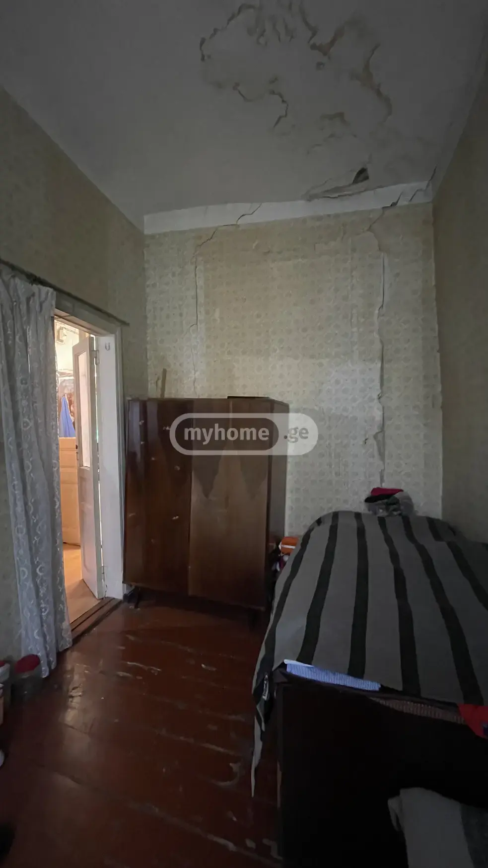 2 Room Apartment For Sale view 3