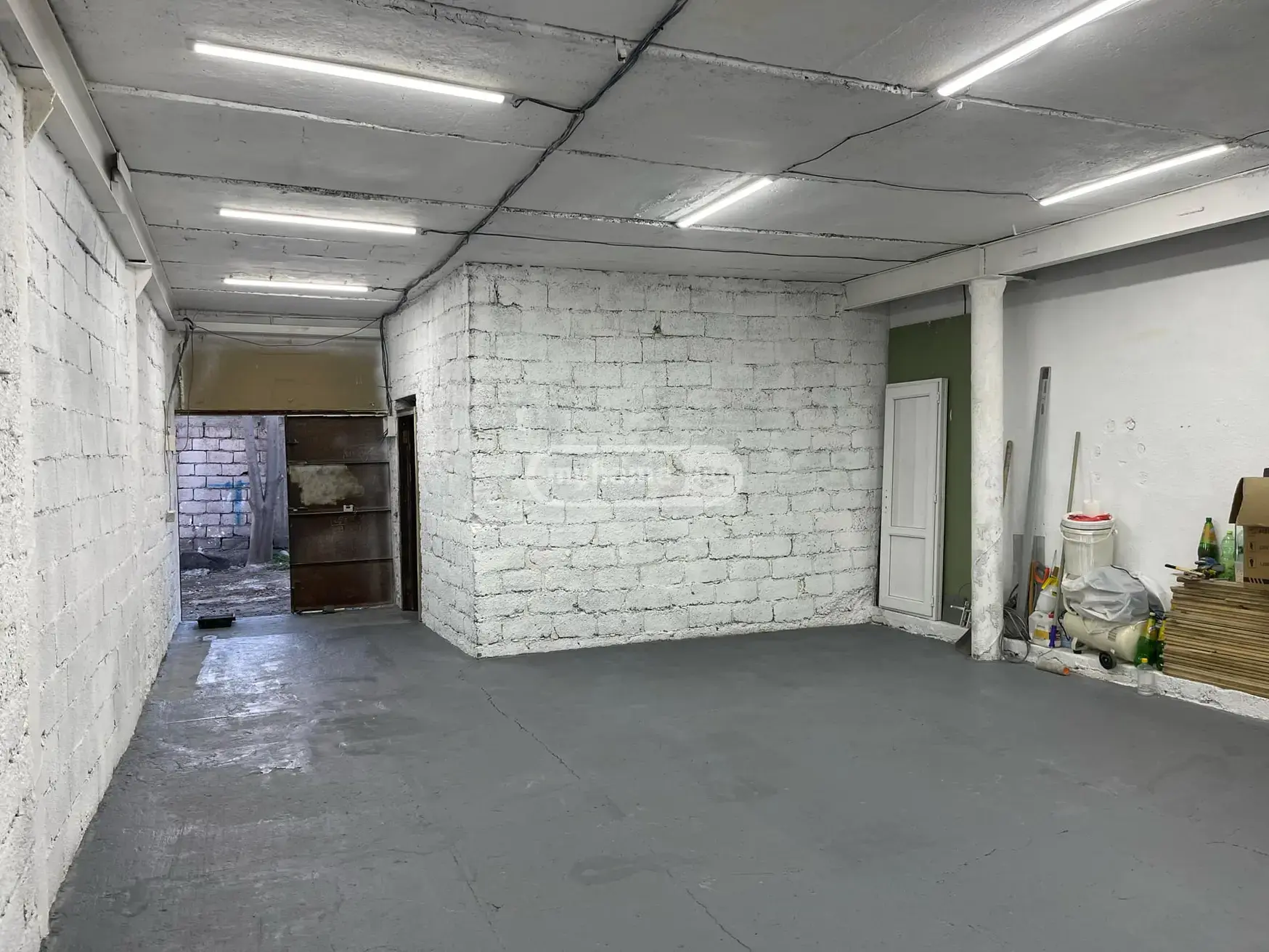 Manufacturing Commercial Area For Rent In Didube view 5