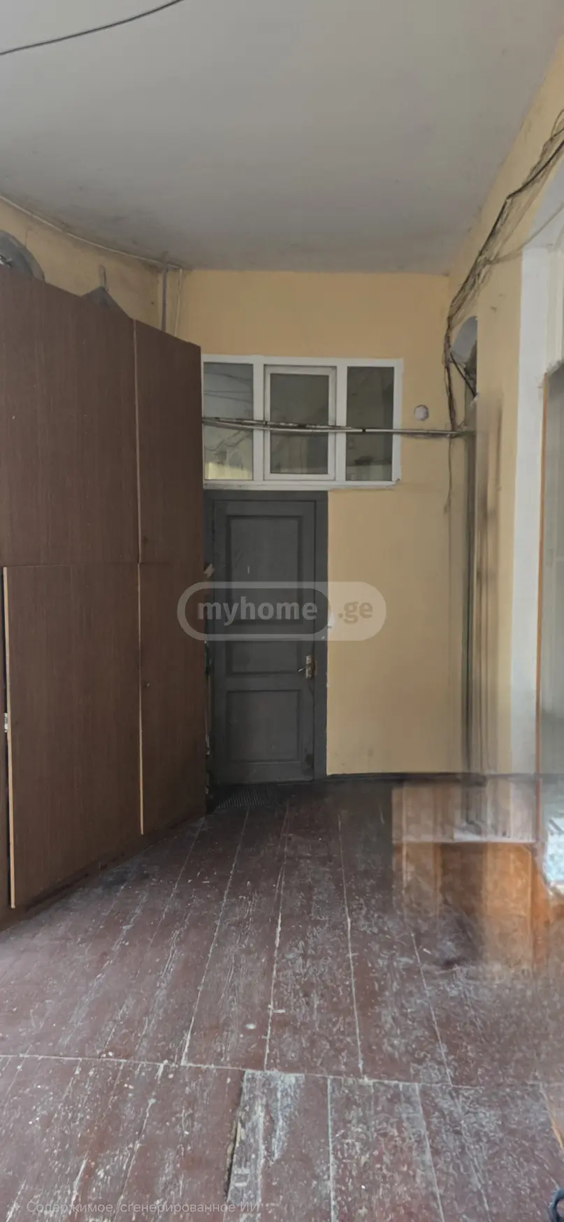 3 Room Apartment For Sale view 12