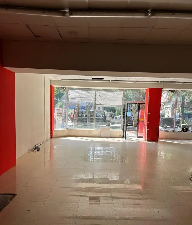 Special Commercial Area For Rent In Sanzona view 3