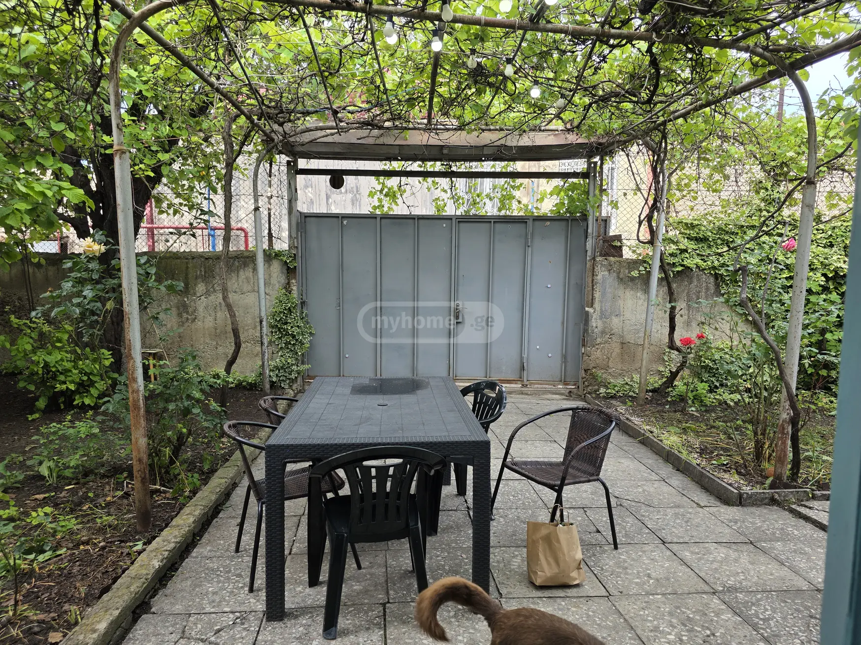 5 Room Private House For Sale view 3