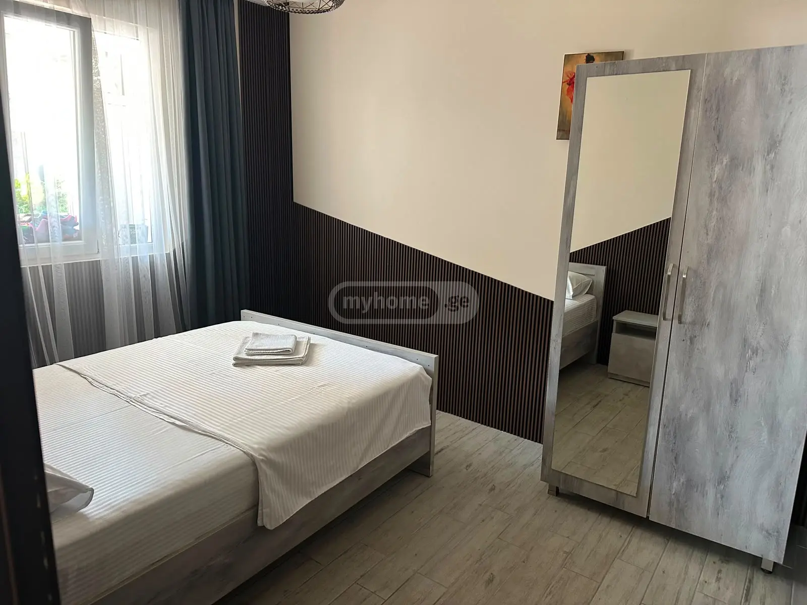 9 Room Apartment For Rent In Gonio, In Khelvachauri Municipality view 13