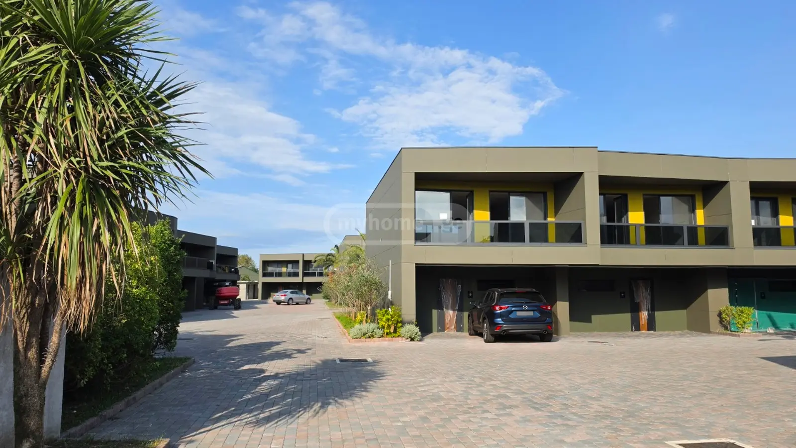 4 Room Private House For Sale view 4