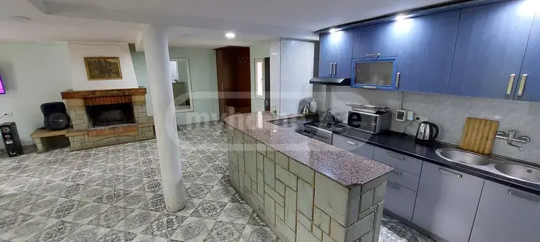 6 Room Country House Daily Rent In Saburtalo view 2