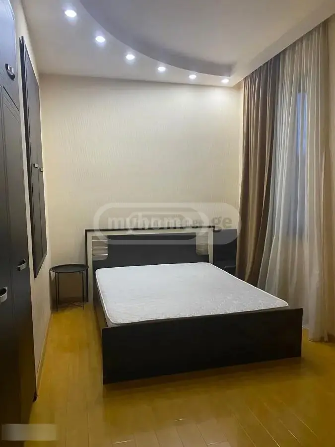 4 Room Apartment For Rent In Mtatsminda view 3