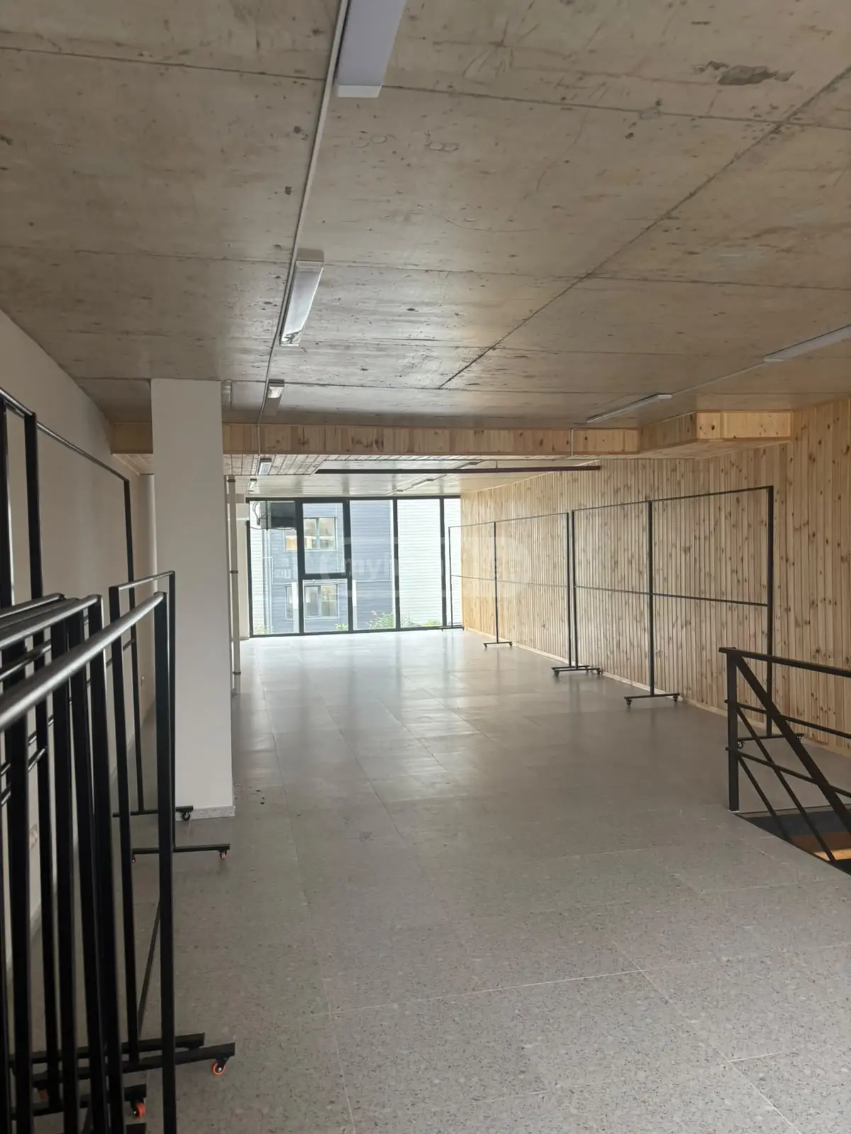 Universal Commercial Area For Sale Aghmasheneblis Ubani, In Batumi view 8