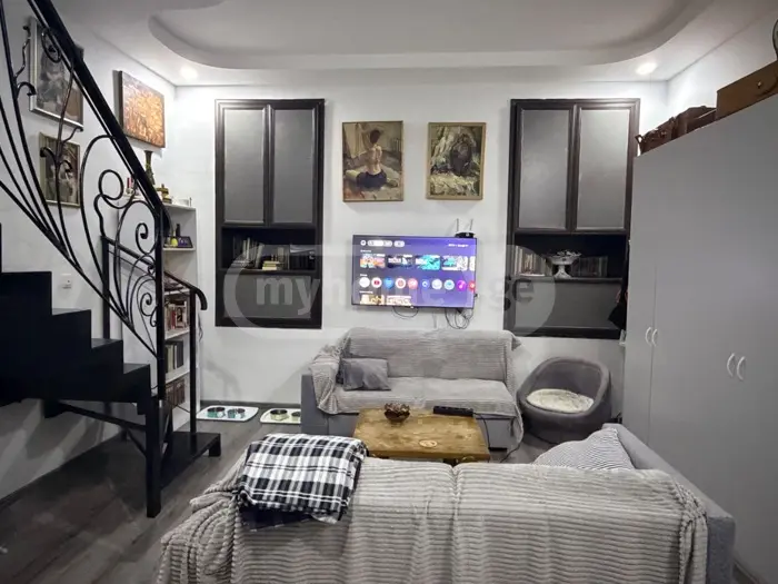 3 Room Apartment For Sale view 8