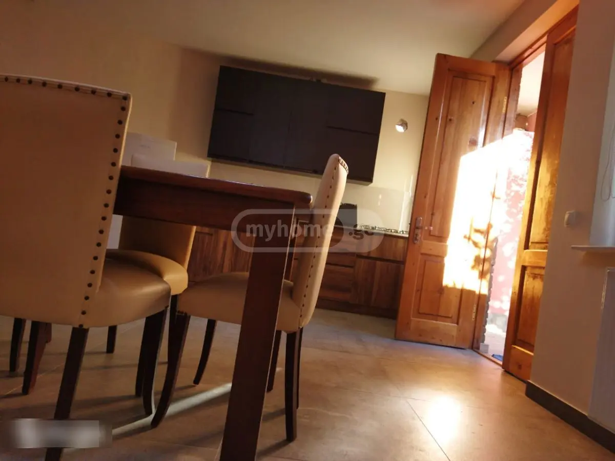 4 Room Private House For Rent In Isani view 8