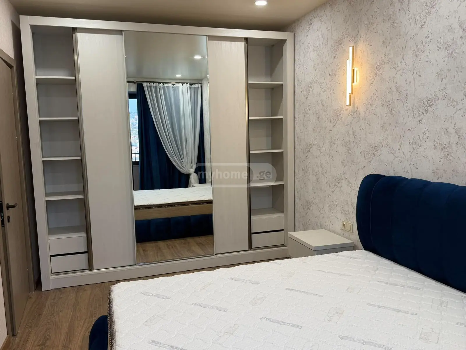 2 Room Apartment For Rent In Sanzona view 8