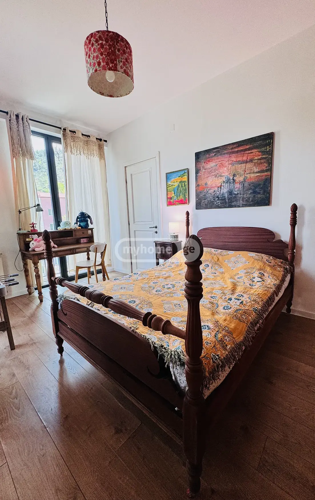 Продажа 3-комната Квартира view 14
