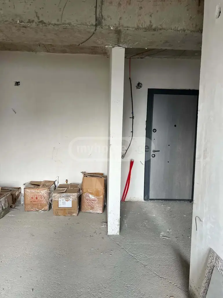2 Room Apartment For Sale view 9