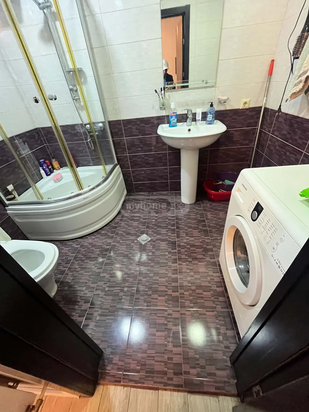 3 Room Apartment For Sale view 5