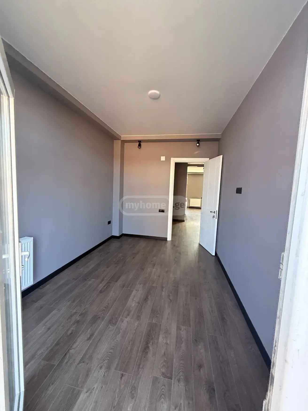 Office Commercial Area For Rent Rustavelis Ubani, In Batumi view 16