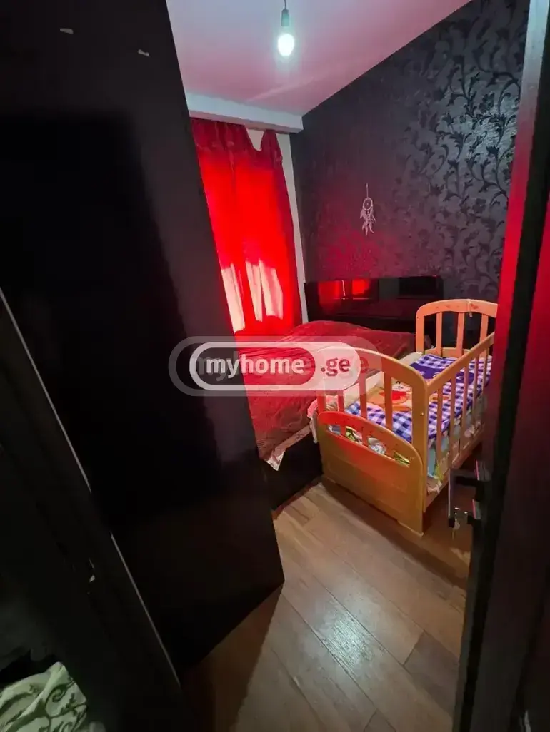 4 Room Private House For Sale view 5