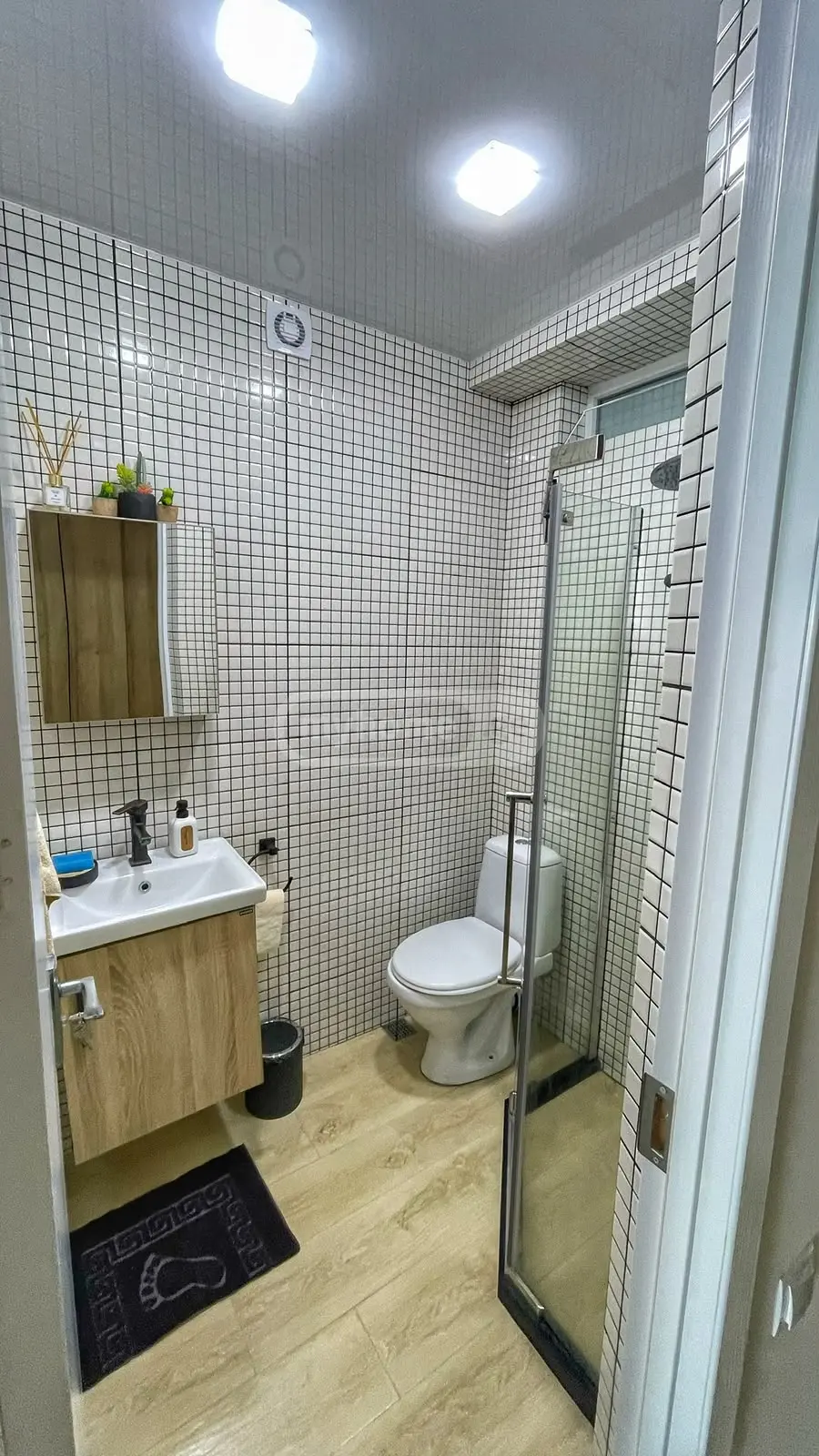 1 Room Apartment For Rent In Gonio, In Khelvachauri Municipality view 10