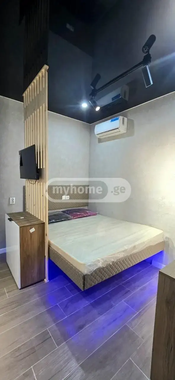 Universal Commercial Area For Sale In Krtsanisi view 9
