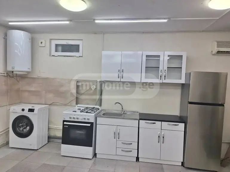 3 Room Private House For Sale view 3
