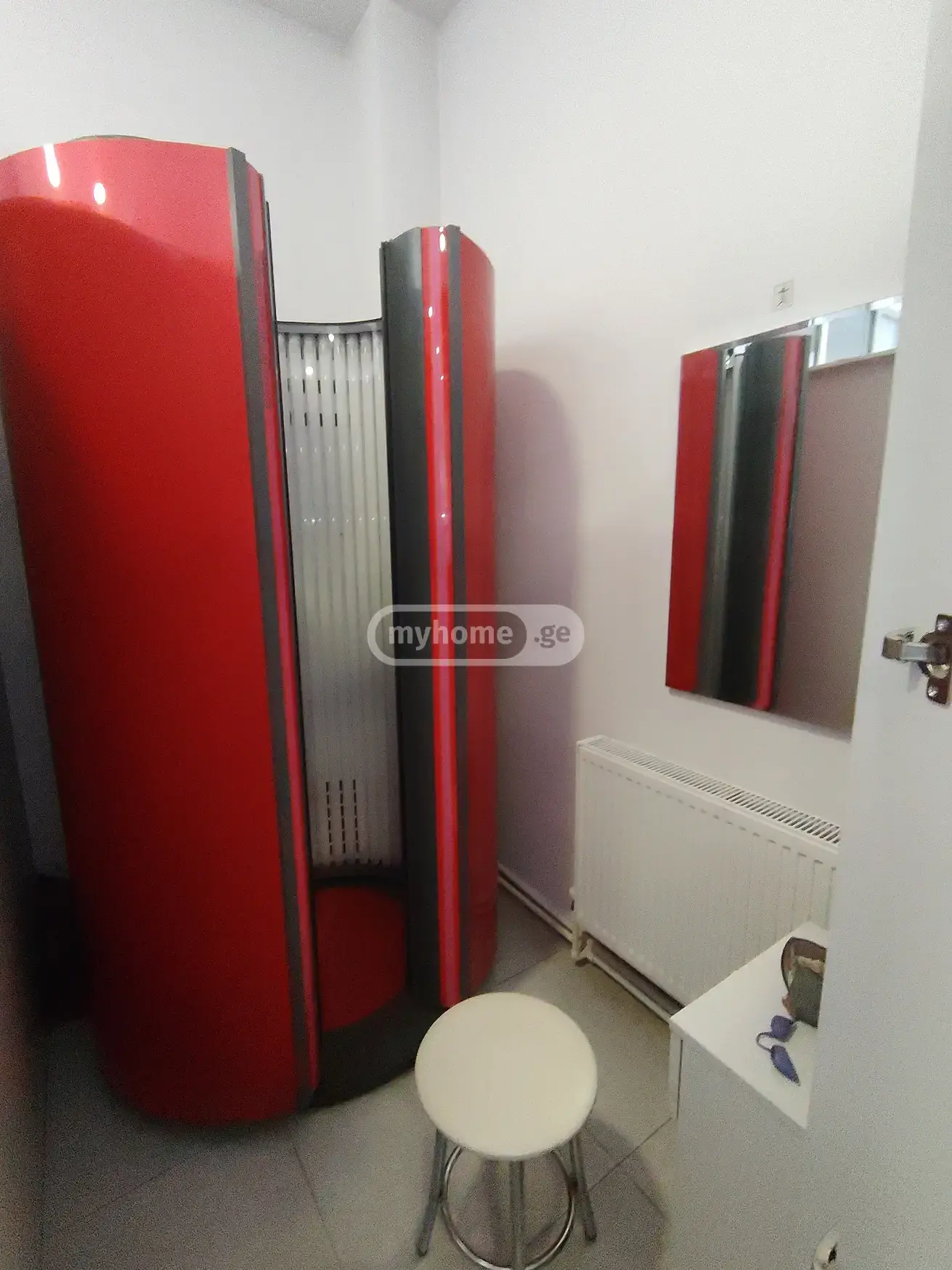 Universal Commercial Area For Rent In Varketili view 4