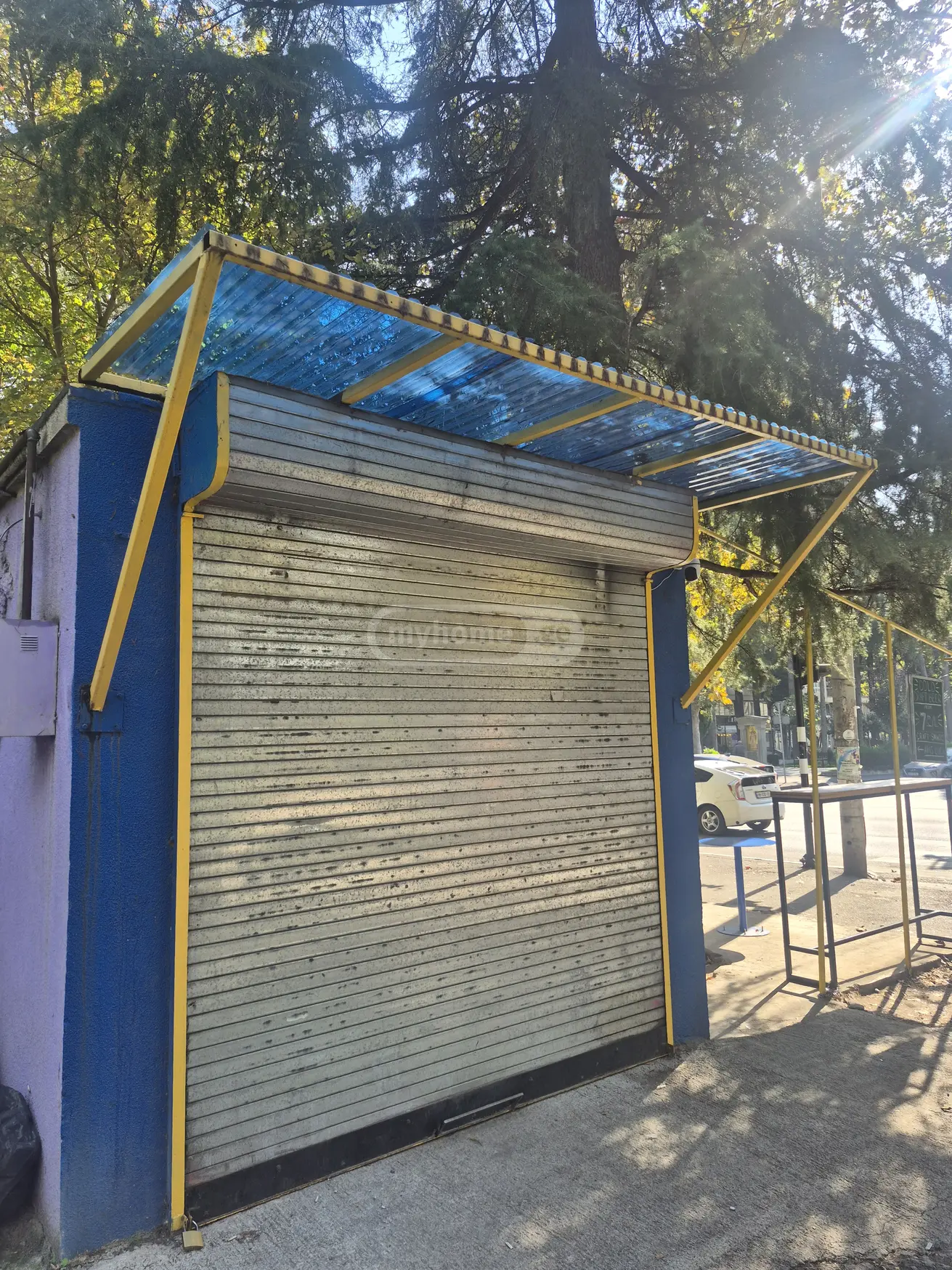 Universal Commercial Area For Sale In Saburtalo view 4