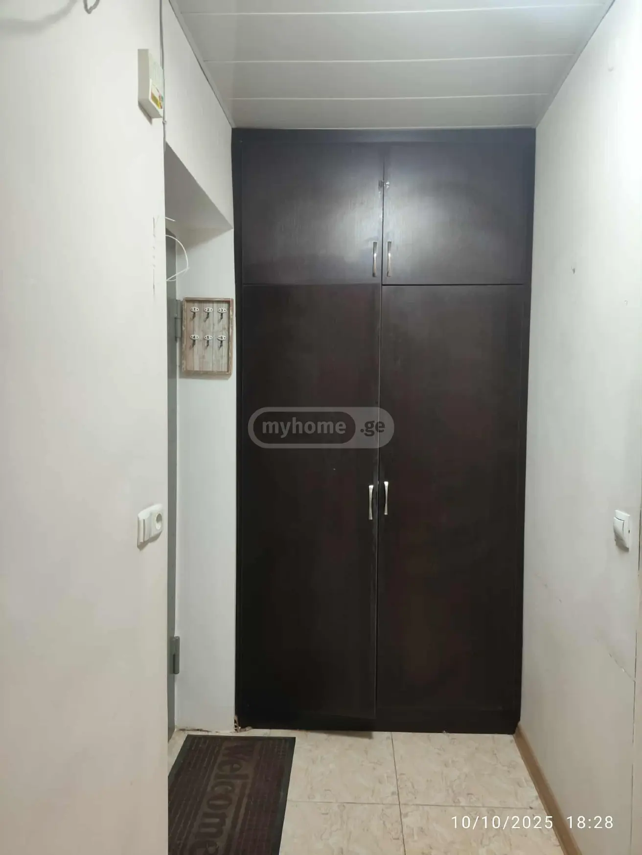 1 Room Apartment For Rent In Gori view 7
