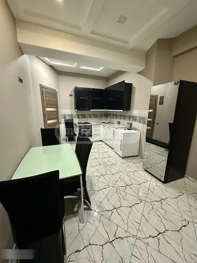 5 Room Apartment For Rent In Varketili view 1