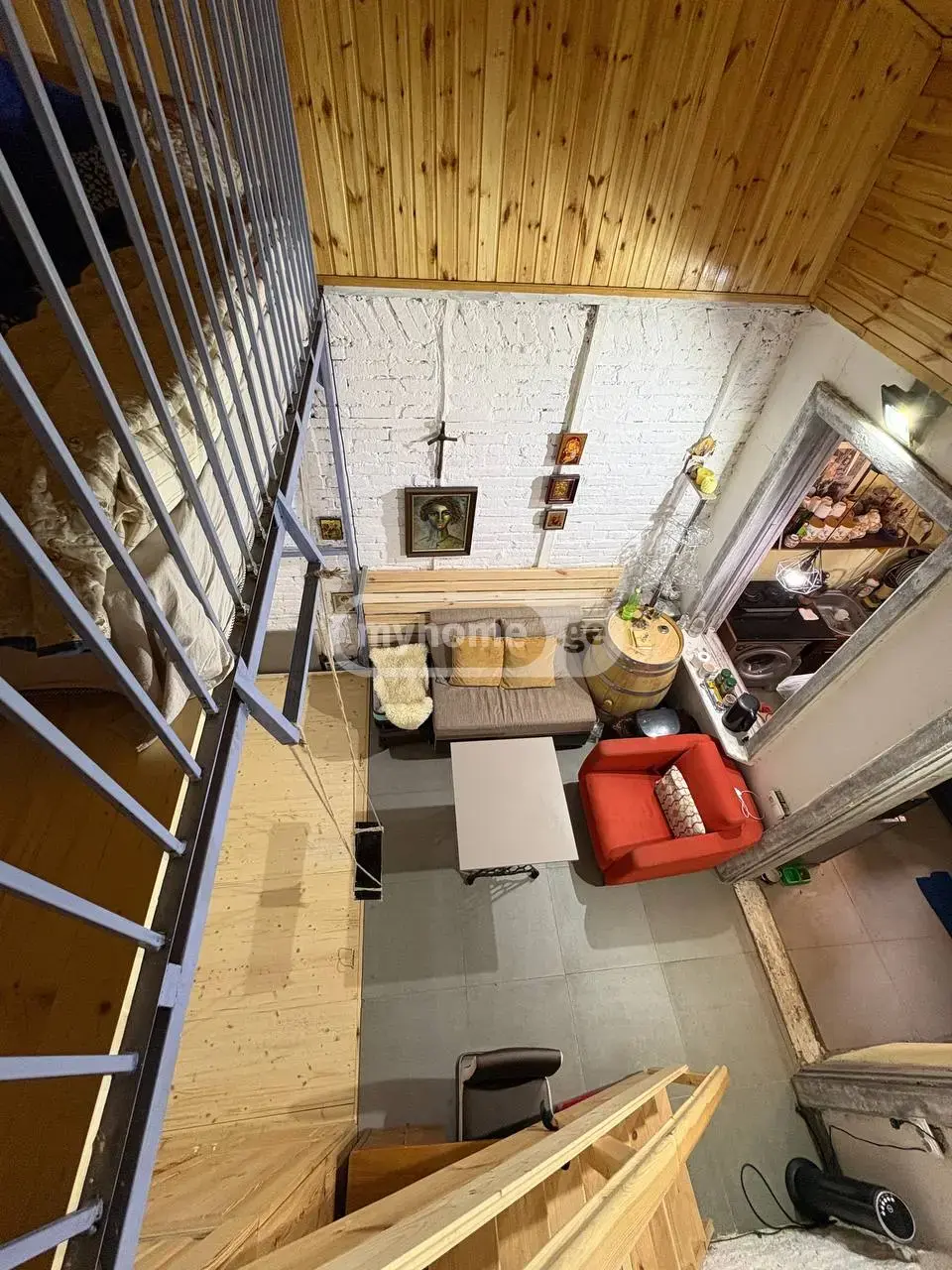 2 Room Apartment For Sale view 7