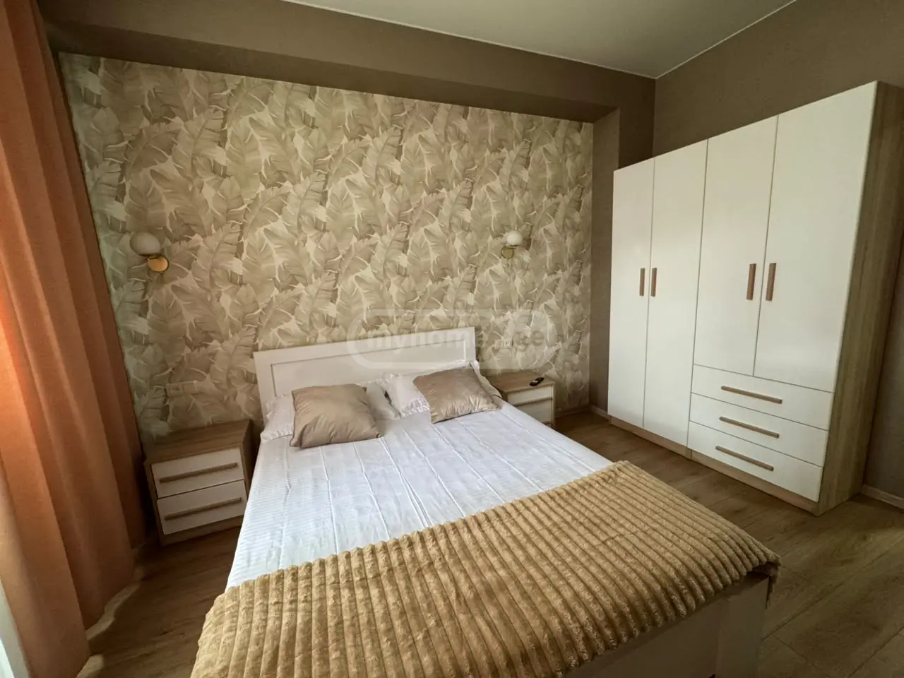 2 Room Apartment Daily Rent In Mukhiani view 10