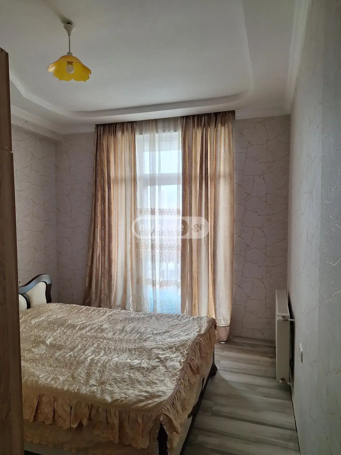 2 Room Apartment For Rent In Gldani view 1