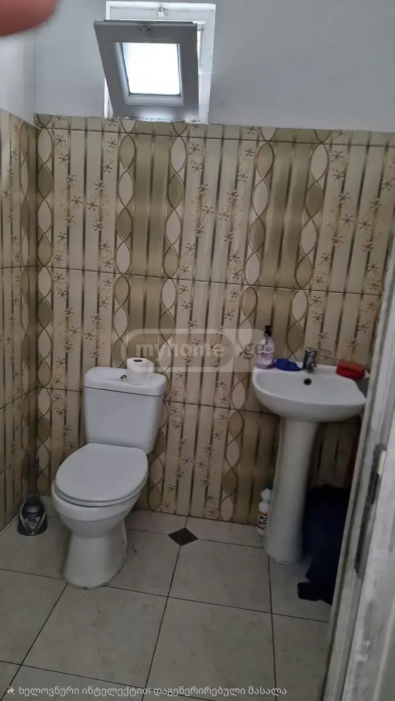 Universal Commercial Area For Rent Rustavelis Ubani, In Batumi view 5
