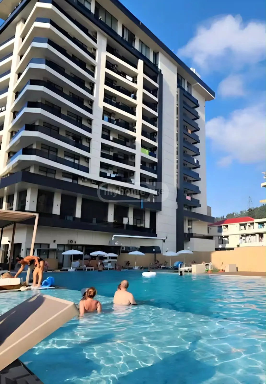 2 Room Apartment For Sale view 9