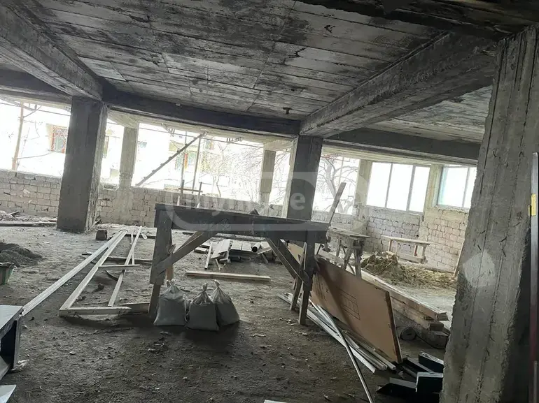 Office Commercial Area For Rent In Vake view 6