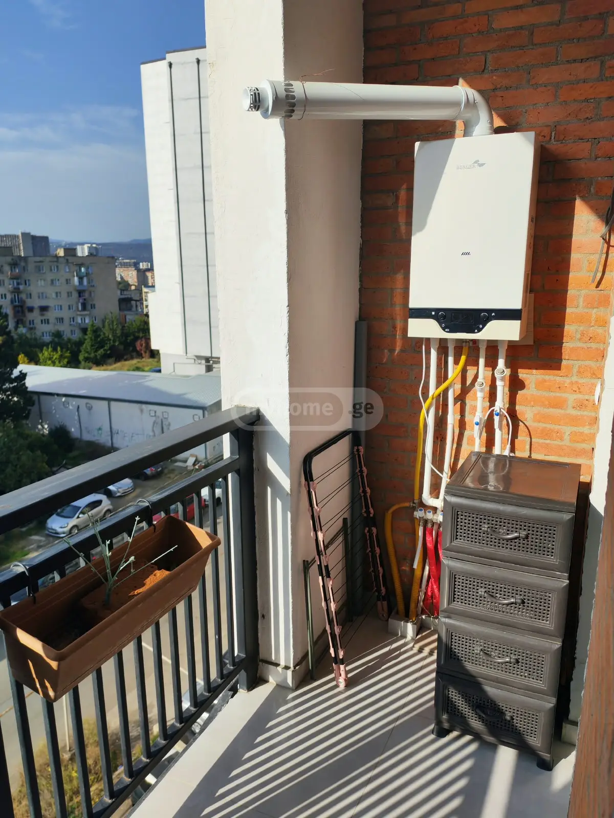 2 Room Apartment For Rent In Temqa view 15