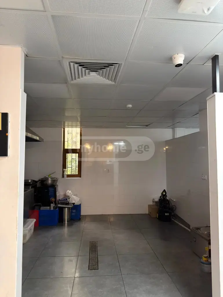 Food Object Commercial Area For Rent In Isani view 9