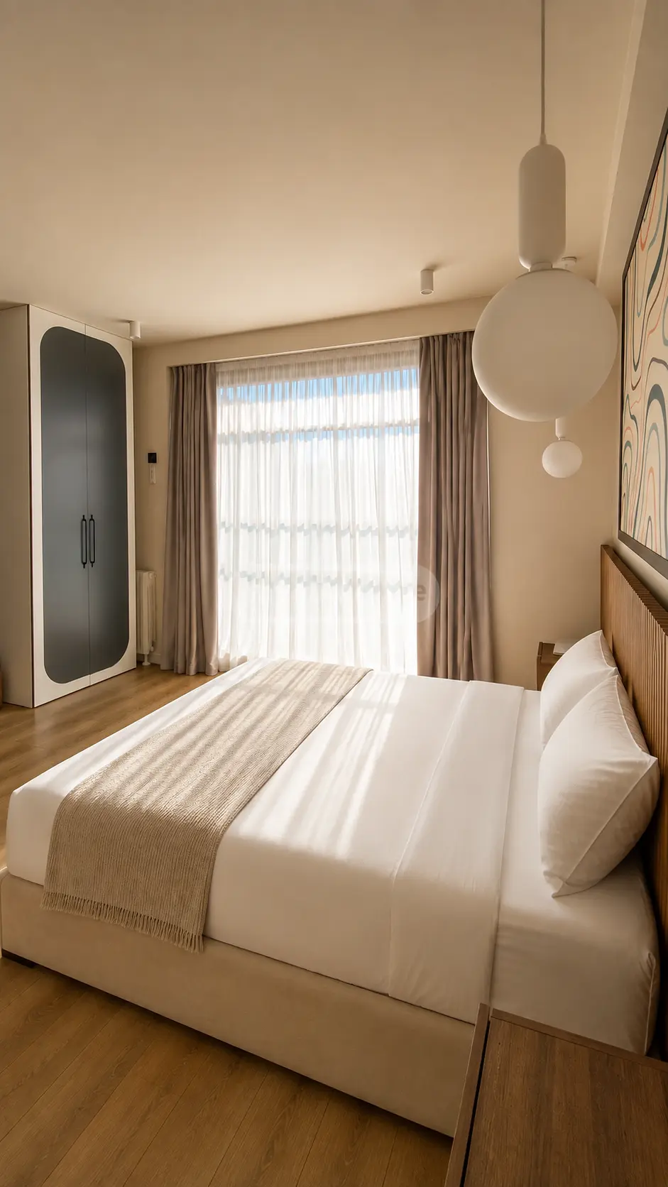 3 Room Private House For Sale view 10