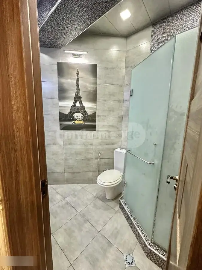 5 Room Apartment For Rent In Varketili view 11