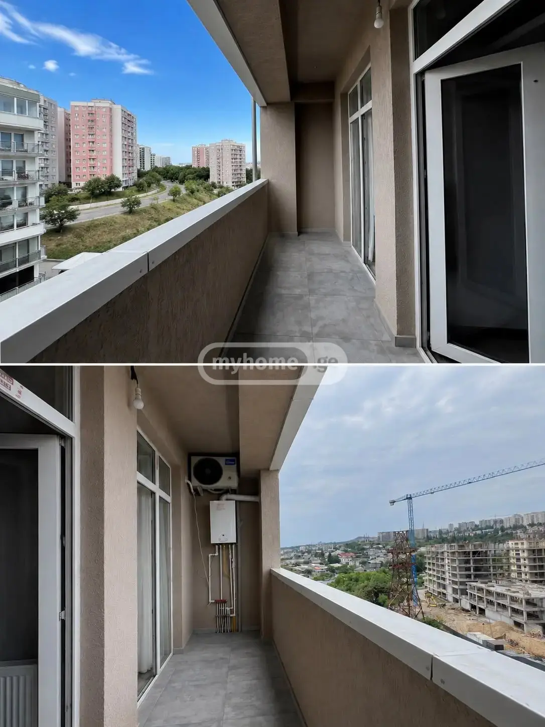 2 Room Apartment For Rent In Samgori view 8