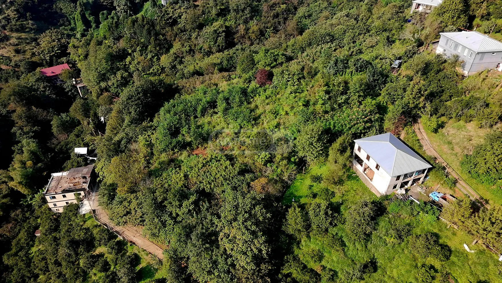 იყიდება Agricultural Plot In Kveda Achkva, In Kobuleti Municipalityში view 5