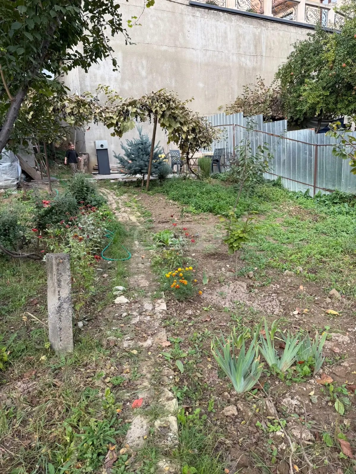 Non-Agricultural Plot For Sale In Krtsanisi view 3