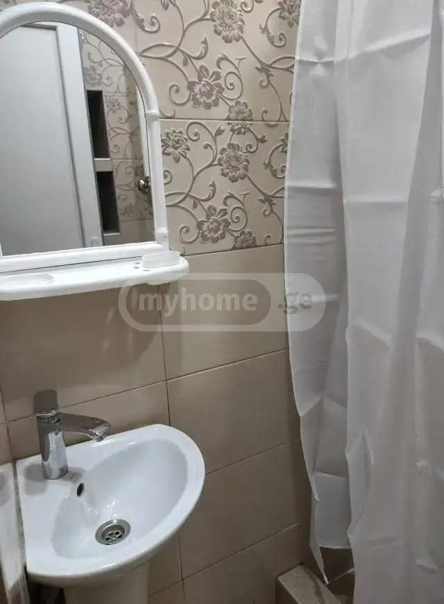2 Room Apartment For Sale view 5