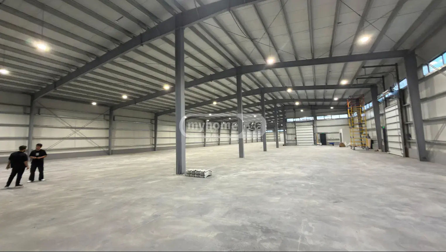 Warehousing Commercial Area For Rent In Lilo view 7