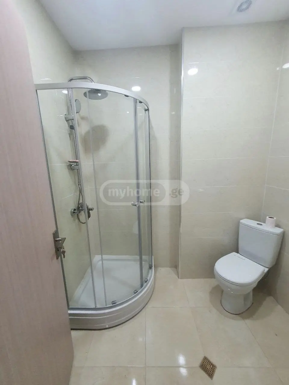 2 Room Apartment For Sale view 9