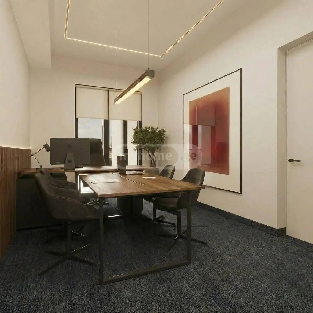 Office Commercial Area For Rent In Didi Digomi view 11