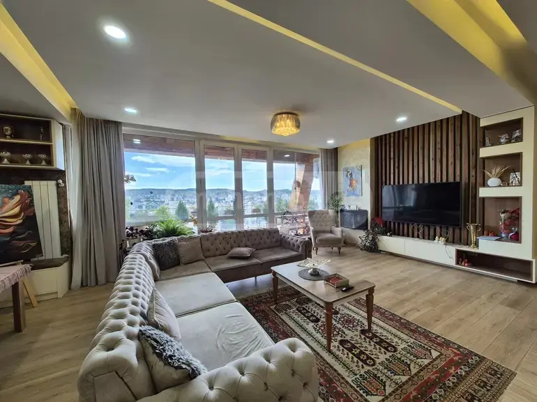 4 Room Apartment For Sale view 3