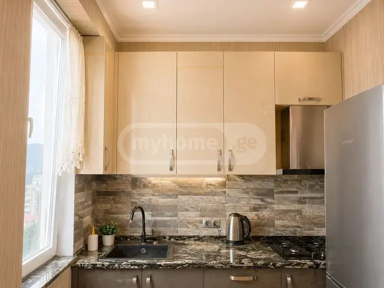 3 Room Apartment For Sale view 6