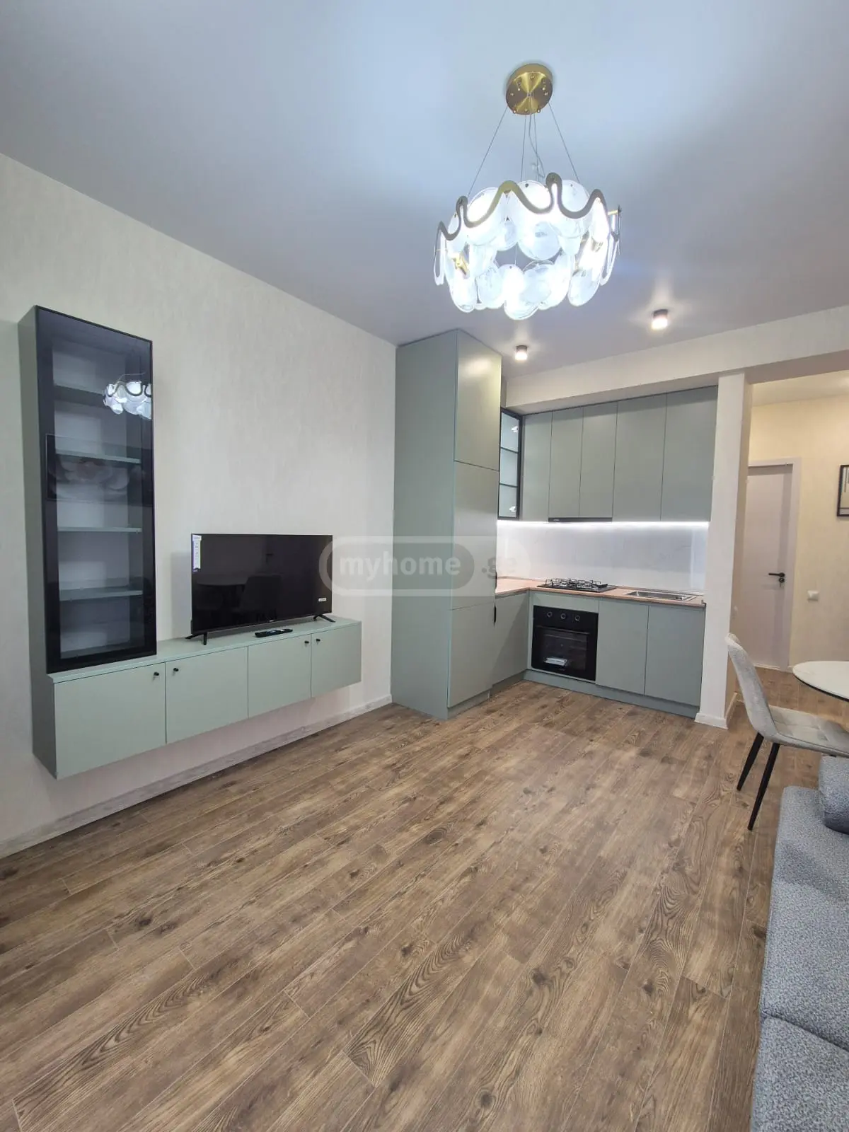 Продажа 3-комната Квартира view 3