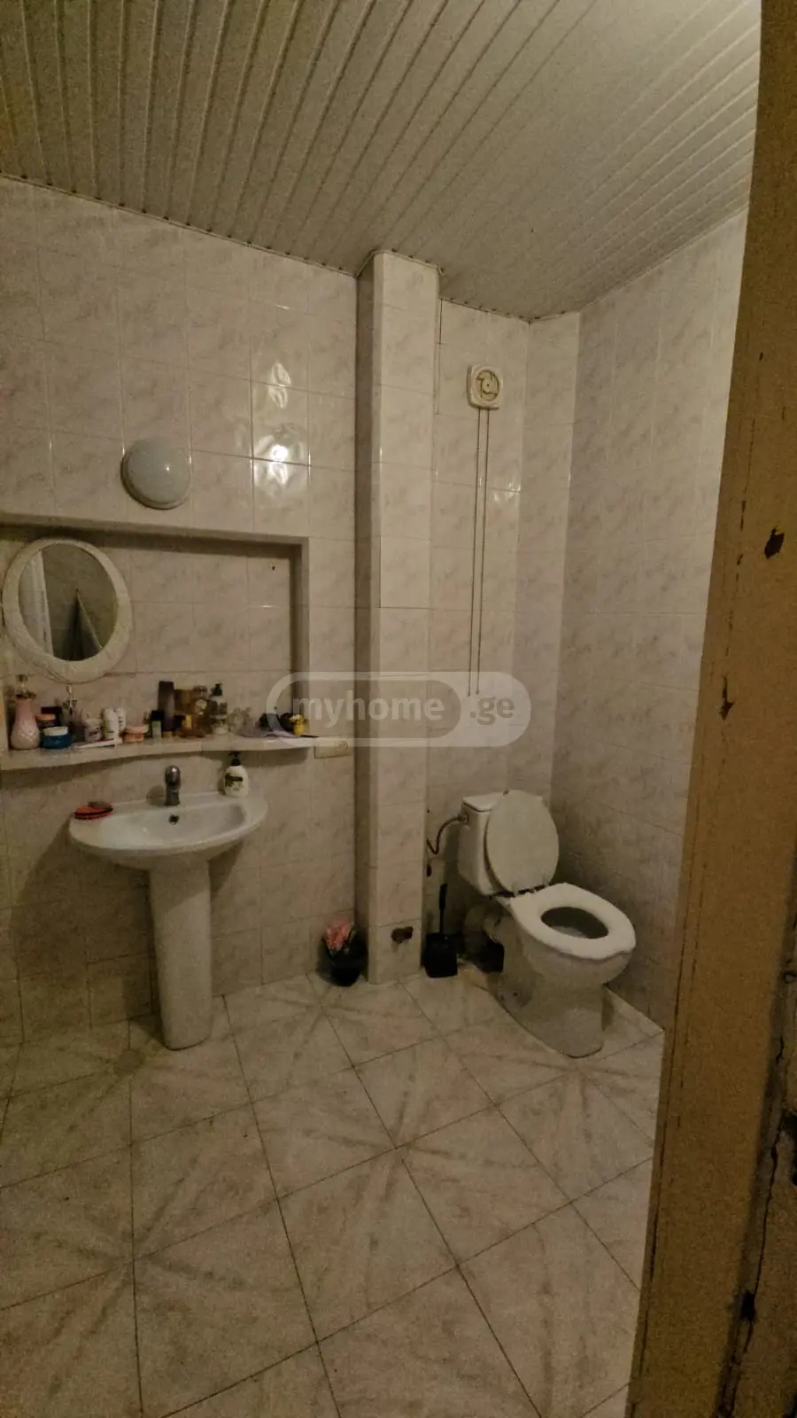 3 Room Apartment For Sale view 6