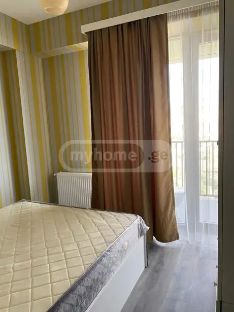 3 Room Apartment For Rent In Digomi view 5