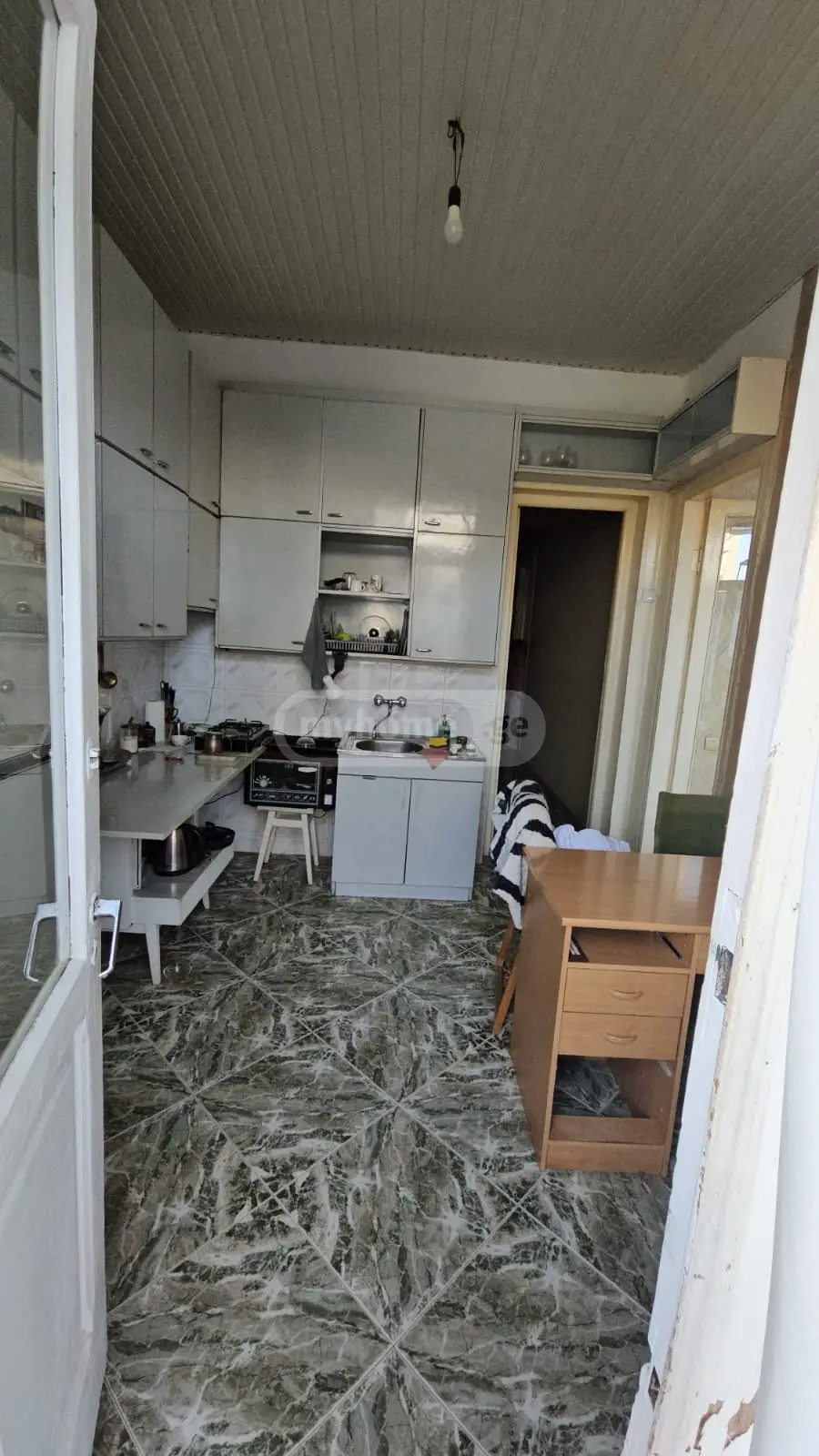 3 Room Apartment For Sale view 4