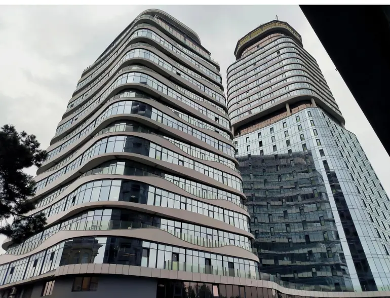building